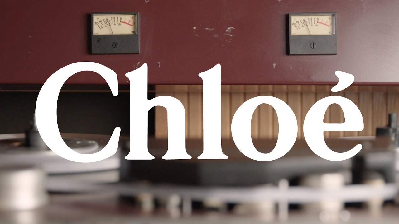 Introducing Chloé Radio – A podcast series embracing natural, free-spirited femininity