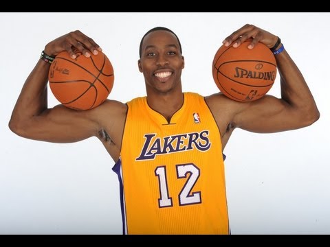Building the Ultimate Highlight Reel from LA Lakers' Regular Season