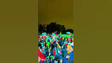 Xalfadiii Ogadenia Iyo Cawada Nairobi Somalicommunity Dance 