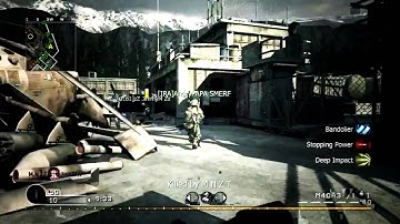 Lee For The Win - "Decade" Cod4 Montage