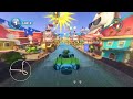 Sonic All Stars Racing Transformed GamePlay Xbox One Sonic All Stars Racing Transformed GamePlay Xbox One