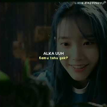 Story wa lagu korea || BLUEMING - IU