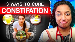 Severe Constipation: Causes, Fixes & Warnings | Home Remedies For Constipation Profile
