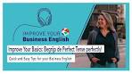 #135 Begrijp de Perfect Tense perfectly! - Quick and Easy Tips ... - YouTube