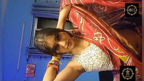 Teams outlook Skype video call Tutorial in Red Saree Part-IV @Tangoocreation  #tango #tangolive