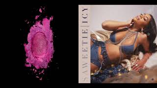 Nicki Minaj, Drake & Lil Wayne x Saweetie - Truffle Butter x My Type [Mashup]