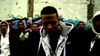 El Chicko feat Eko Fresh. Ado Kojo - Wo ich Bleib (Official Video).mp4