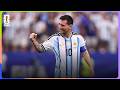 Lionel Messi Goal | Argentina 2-0 Austria | FIFA World Cup 2026TM