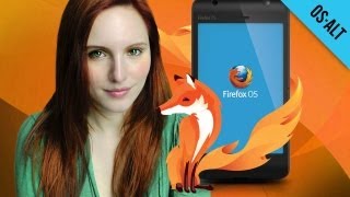 Firefox OS : Why Should I Care?