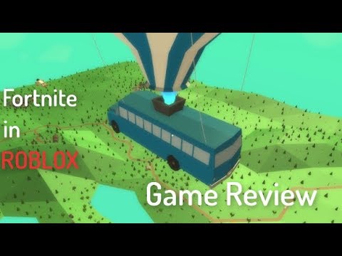 Roblox Island Royale Review Youtube - roblox island royale review