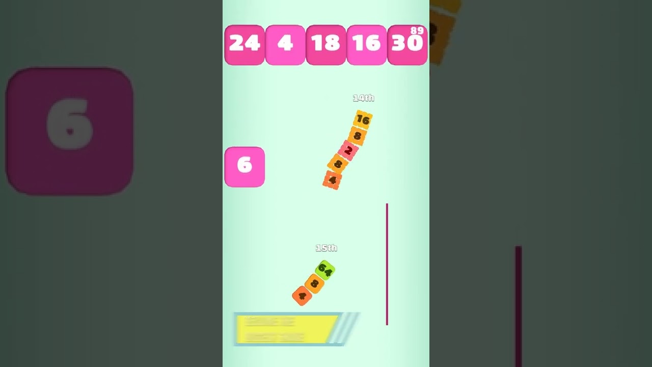 Jogos para Android: Blocky Roads, 2048 e outros destaques da semana