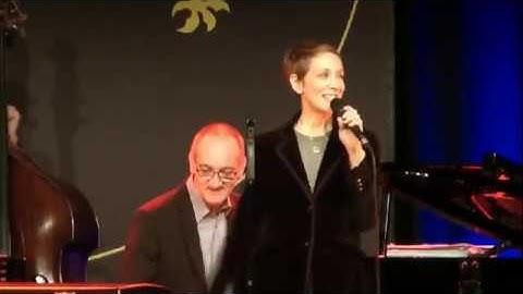 Stacey Kent Livestream @ Jazztage Dresden 2017