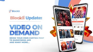 Bring Your Own Custom Post to Buddyboss App, Video-on-demand Player, and many more…
