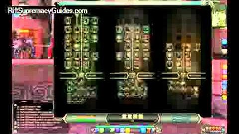 Rift Supremacy Best Leveling Guide Video Fast!