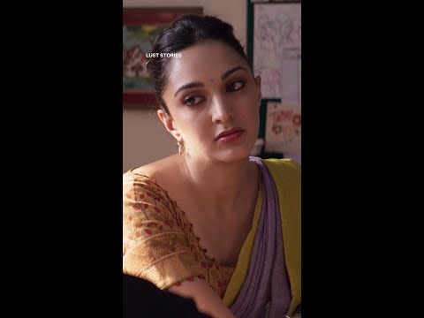 Kiara Advani’s mom convinces her to get MARRIED! #LustStories