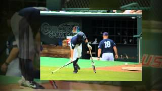 Rice University Baseball use NuStarz Sports' BatW8z