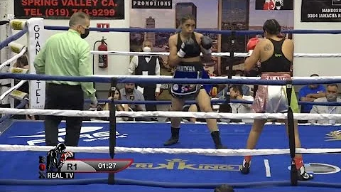 lorena gutierrez vs dulce galaviz