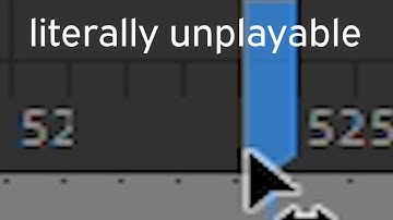 adobe animate is unplayable /s