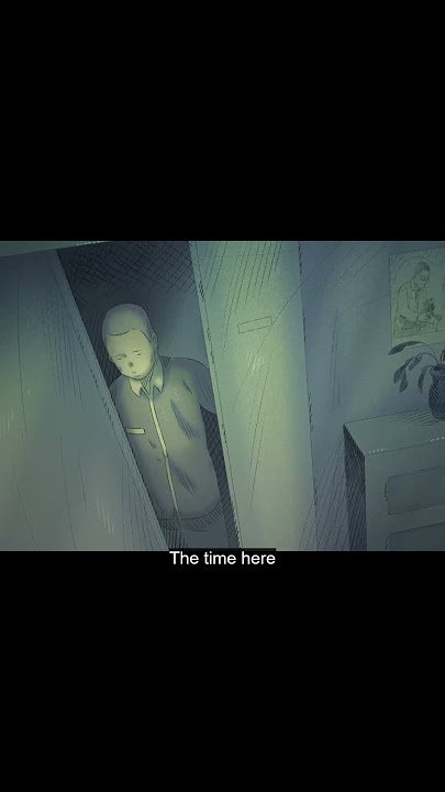 The House of Loss | Indie Animation at Popflick.com