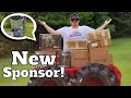SUPERATV JUST SPONSORED THE CHANNEL!
