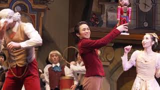 The Nutcracker - Eugene Ballet | Eugene, Cascades & Coast