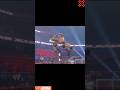 CM Punk vs Randy Orton Last Man Standing Match #cmpunk #randyorton #wwe #shorts