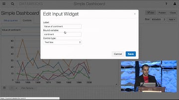 Databricks Update & Announcing Databricks Cloud - Ion Stoica, Ali Ghodsi