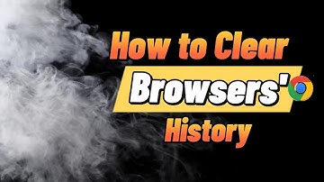 How to Clear Chrome Browser History and Cookies on Computer| Chrome | Win 11 #tech #video #ai