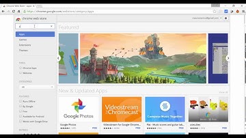 How to recover the backspace in Chrome