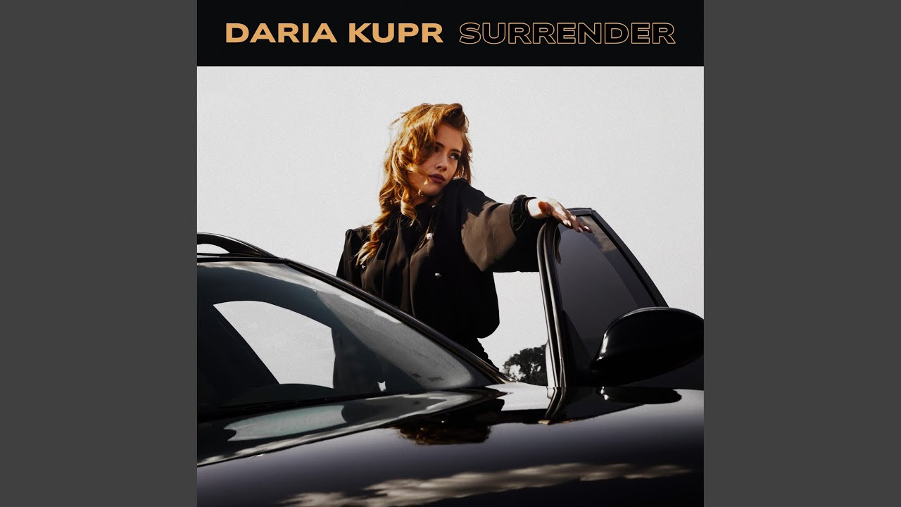 Surrender auf YouTube ansehen Surrender auf YouTube ansehen