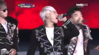 20120511 YEOSU EXPO   BIGBANG