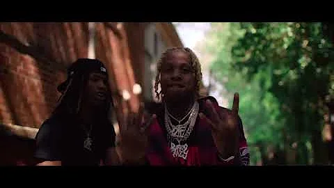 King Von - Crazy Story (REMIX) ft. Lil Durk (Official Video)