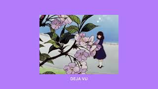 Deja Vu - Olivia Rodrigo (Lyrics)