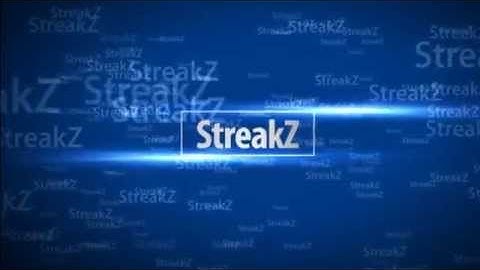 Simple intro - Created using Flixpress.com