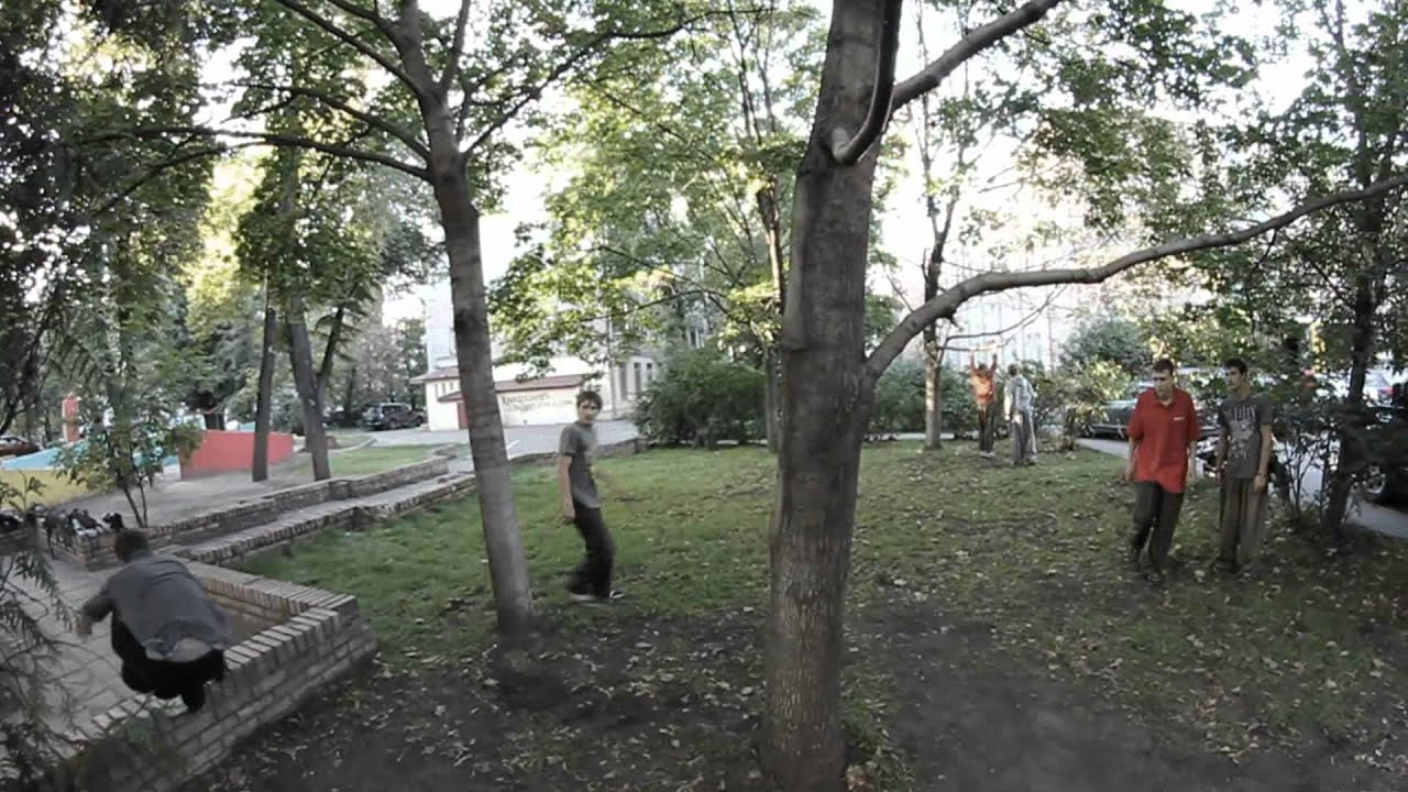 You can.. Erovikov Vlad (2011)