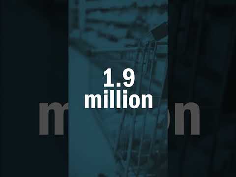 1.9 million Individuals experienced Food Insecurity in 2023 MA