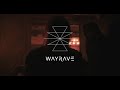 WayRave: Cult of Deep Tech. Powered by WayRay