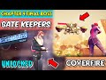 Cover Fire chapter 4 Gate Keepers | Cover Fire Chapter 4 Boss Fight | Cover Fire Boss Fight