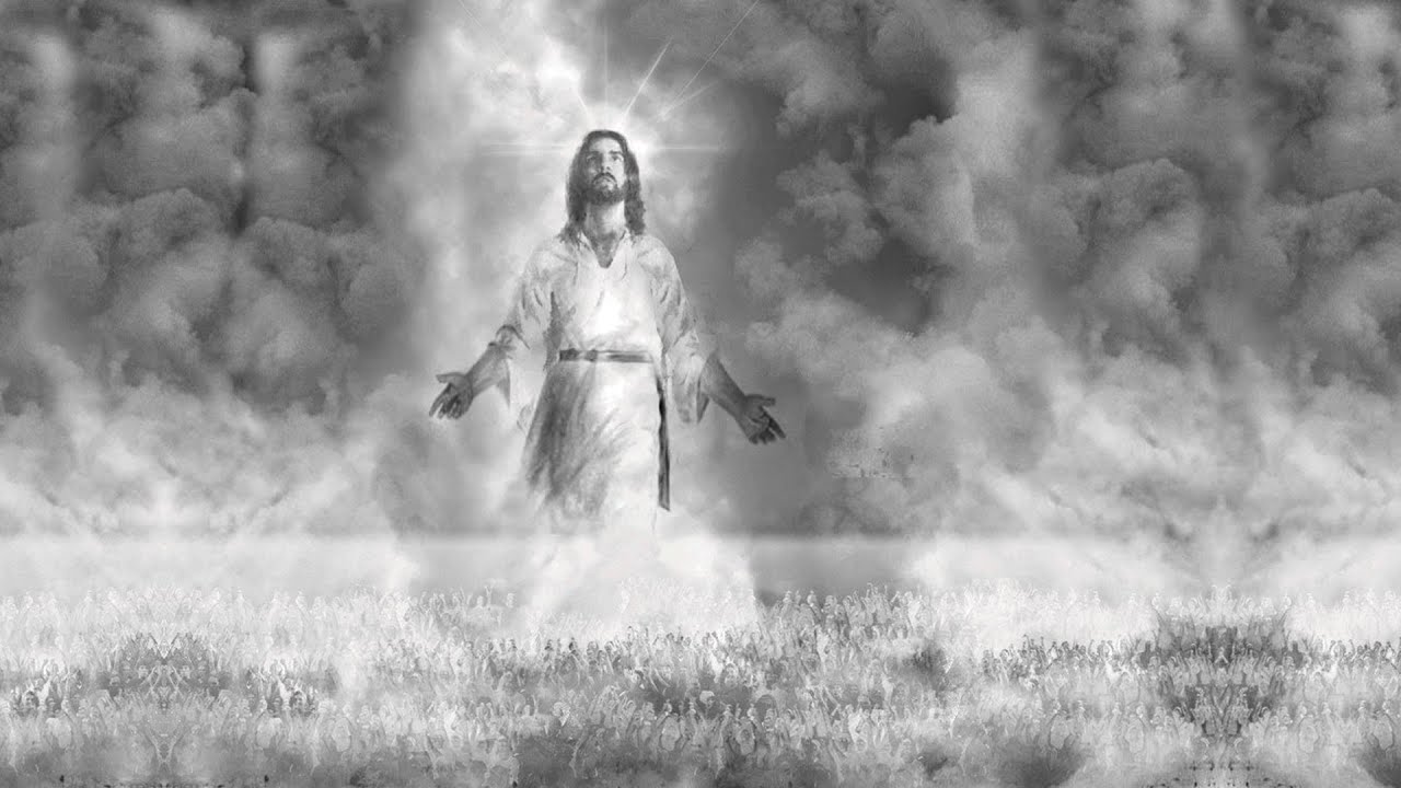 المسيح قام من بين الأموات | الأب جان عقيقي