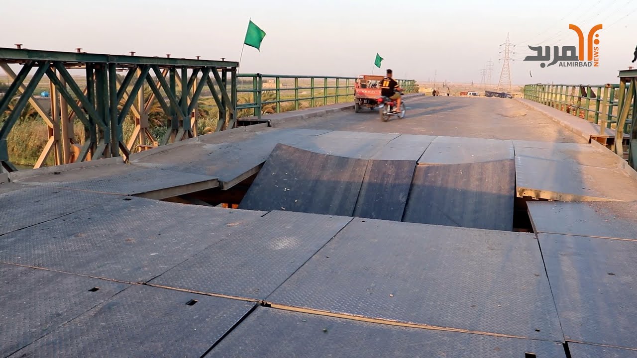 شكاوى في ميسان من صعوبات تواجه الأهالي جراء انقطاع 