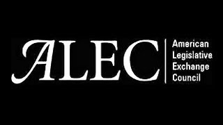 How Liberals will Infiltrate the ALEC Meeting
