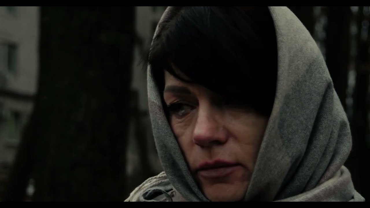 Максим Апрель - Там, мама... (официальная премьера клипа)