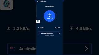 VPN Time - Fast vpn screenshot 2