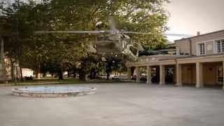 Element 3D - Helikopter ( Test )