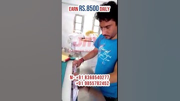 Notebook Making Machine Manual Price, Manual Notebook Making Machine Price In India M- 09855782452