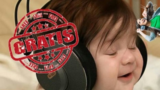 Descarga música gratis y rápido!!! (mejor que spotify)