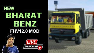 HariVids Live | FHV12.0 | Bharat Benz Truck | Bussid | Free Bussid Mod | Bus Simulator Indonesia
HariVids Live | FHV12.0 | Bharat Benz Truck | Bussid | Free Bussid Mod | Bus Simulator Indonesia
*****************************************************
Our second channel (please subscribe)
Gaming with HariVids:
https://www.youtube.com/channel/UCxyUDauJNRxxhJ7vaBQh5iA
**************************************************
Get our free mod here:
Skating Board Mod
https://youtu.be/vwAM4-KTiNM
FHV11.1 | Tata Iris Mod
https://youtu.be/Wbk19V7GqS0
FHV11.0 | Tata Iris Mod
https://youtu.be/wFY6St1LITo
FHV7.3 | E Bull Jet Napoleon 2.0 Mod
https://youtu.be/0RK2zeRm4vU
FHV10.0 Tiger coach Mod
https://youtu.be/o2WDGKObLAI
FHV9.0 Ambulance Mod
https://youtu.be/H-m1o125ai8
FHV8.0 | FHV8.1 | FHV8.2 TATA PRIMA Truck Mod
https://youtu.be/AbsSsMneo6U
FHV7.2 | E Bull Jet Napoleon Cabin Zoomed In Mod
https://youtu.be/WtHxX3o3B1o
FHV7.1 E Bull Jet Napoleon Power Mod
https://youtu.be/WtHxX3o3B1o
FHV7.0 E Bull Jet Napoleon Normal Mod
https://youtu.be/4jJZHRPTkw4
FHVT1.0 Auto-Rickshaw Traffic Mod
https://youtu.be/SlPLhBwARx8
FHV6.1 Traveller Mod
https://youtu.be/F7bVoOk1bJQ
FHV6.0 Traveller Mod
https://youtu.be/xSJ4iOS-49g
Traveller Liveries | Templates
https://youtu.be/P8rBys8Tm4s
SUPERMAN Mod
https://youtu.be/2aMgrze3Og8
FHV5.0 ZEDONE Mod
https://youtu.be/4zr46XklvmI
FHV4.0 Gypsy Mod
https://youtu.be/se_LGyigc3Y
Drone Mod
https://youtu.be/QK9cjXj6vc8
FHV3.0 Gypsy Mod
https://youtu.be/mE7Cf-qjvWE
FHV2.0 Wheel Chair Mod
https://youtu.be/YsEGVNa1D6o
FHV1.2 Free Mod | Mini Van Mod
https://youtu.be/5VZUQKJAjUs
**************************************************
Please support us by Like Share & Subscribe.
#Harivids #BusSimulatorIndonesia #bussid
പുതുപുത്തൻ Bussid മോഡുകൾക്കായി
🔰𝗛𝗮𝗿𝗶𝗩𝗶𝗱𝘀 𝗬𝗼𝘂𝘁𝘂𝗯𝗲 𝗰𝗵𝗮𝗻𝗻𝗲𝗹🔰
https://youtube.com/c/HariVids
🔰HariVids Telegram🔰
https://t.me/HariVidsOfficial
🔰𝗛𝗮𝗿𝗶𝗩𝗶𝗱𝘀 𝗜𝗻𝘀𝘁𝗮𝗴𝗿𝗮𝗺🔰
https://www.instagram.com/harivids?r=nametag
🔰Harivids Facebook Group🔰
https://www.facebook.com/groups/harividsbussidgamers
******************************************************* HariVids Live | FHV12.0 | Bharat Benz Truck | Bussid | Free Bussid Mod | Bus Simulator Indonesia