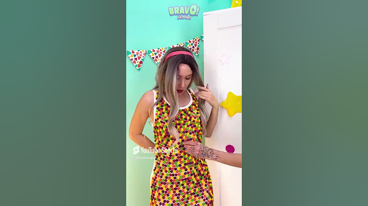 🍭🤣 فستان الحلوى   كيفية تهريب الوجبات الخفيفة إلى الحفلة!
