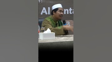 Pentingnya Ngadain Maulid Nabi #shortsmfa KH Fakhruddin Al Bantani