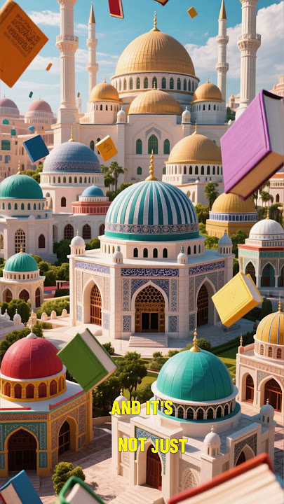 If 2 Billion Muslims United Today… | The World Would Change